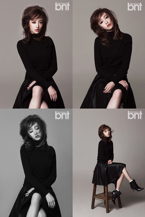 Nicole (International bnt)