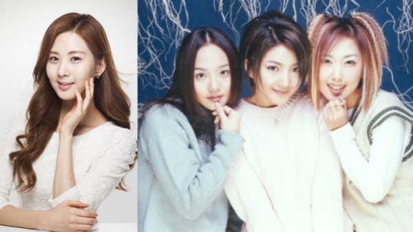 徐玄、S.E.S 徐玄、S.E.S