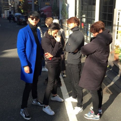 CNBLUE、FTIsland CNBLUE、FTIsland