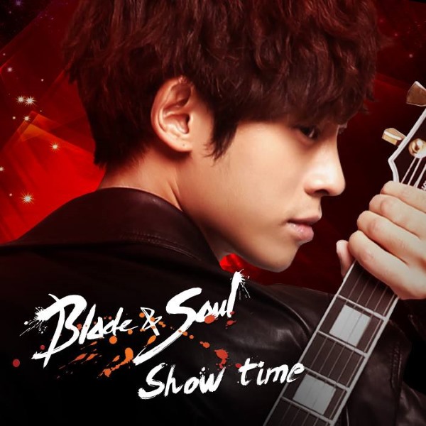 鄭俊英 - Blade & Soul 鄭俊英 - Blade & Soul