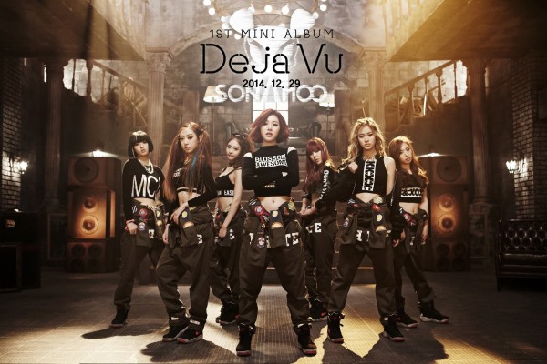 SONAMOO