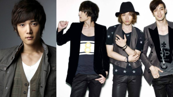 崔鎮赫,Royal Pirates