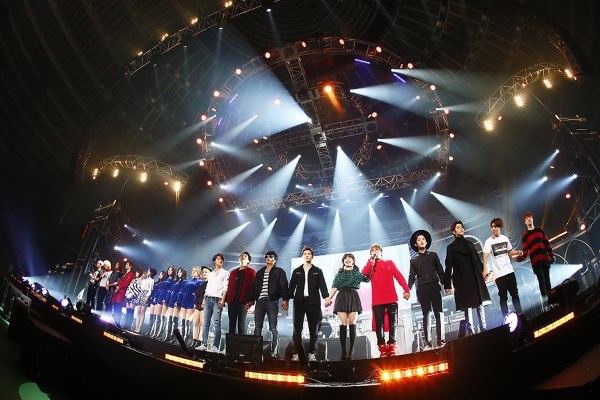 2014 FNC Kingdom