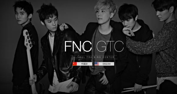 FNC GTC:FTIsland FNC GTC:FTIsland