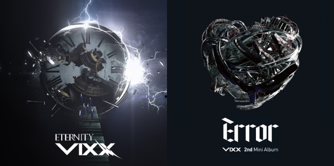 VIXX 2014 MV VIXX 2014 MV