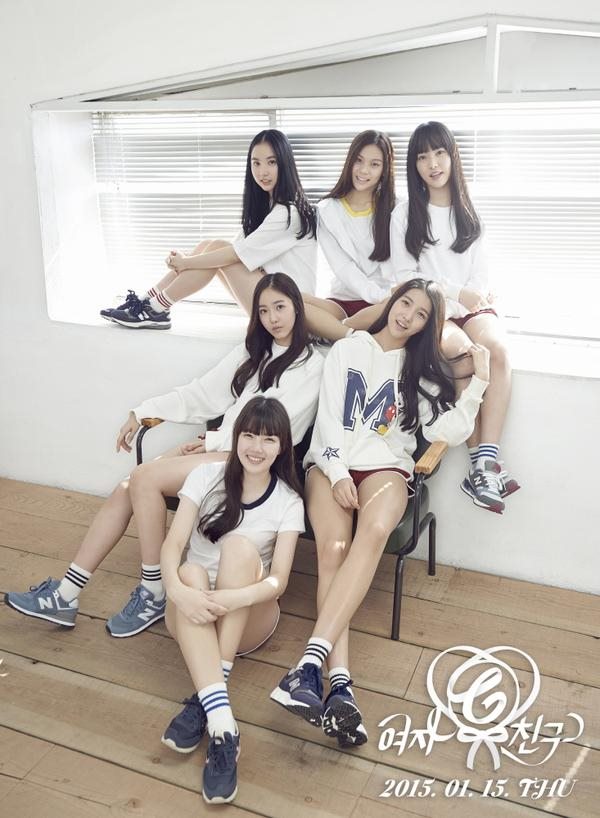 G-Friend