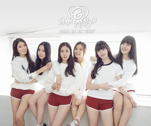 G-Friend 