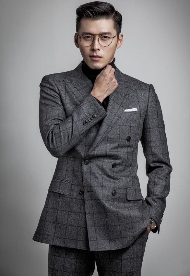 《Hyde Jekyll，我》角色宣傳照：具書鎮 (玄彬)