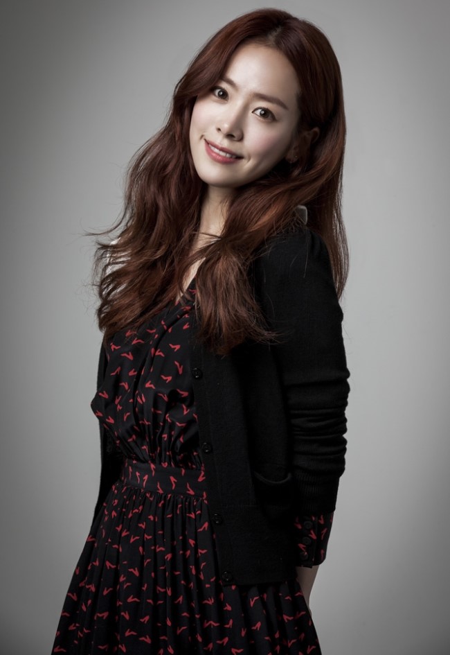 《Hyde Jekyll，我》角色宣傳照：張荷娜 (韓志旼)