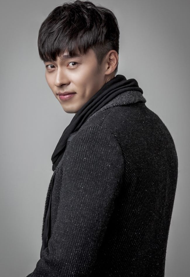 《Hyde Jekyll，我》角色宣傳照：羅賓 (玄彬)