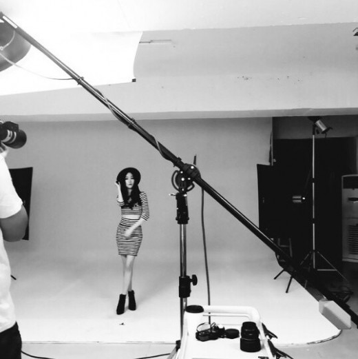 Soya (IG) 預告回歸