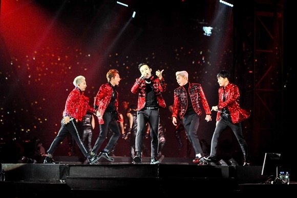 BIGBANG