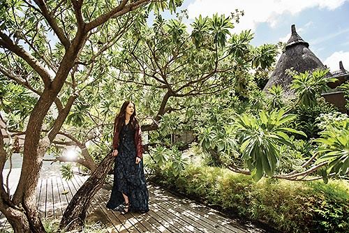 高雅拉 @ Traveller (旅行雜誌) 高雅拉 @ Traveller (旅行雜誌)