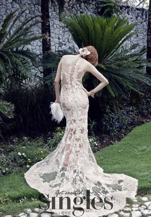 李聖經 @ Singles Wedding