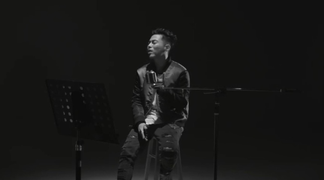 G.Soul《You》不插電版 MV 截圖