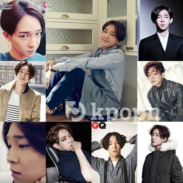 WINNER 韓國團體認認樂 南太鉉 WINNER 韓國團體認認樂 南太鉉
