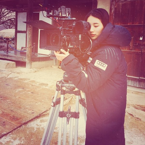 Suzy