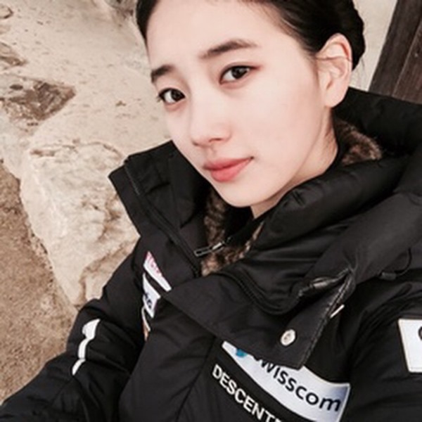 Suzy