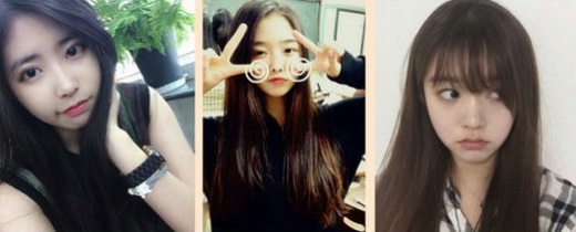 MBK Entertainment 新女團成員 MBK Entertainment 新女團成員