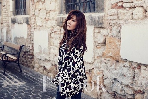 海麗 1st Look 畫報 海麗 1st Look 畫報