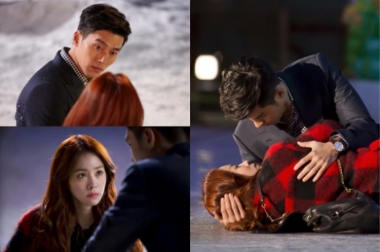 Hyde Jekyll，我 劇照