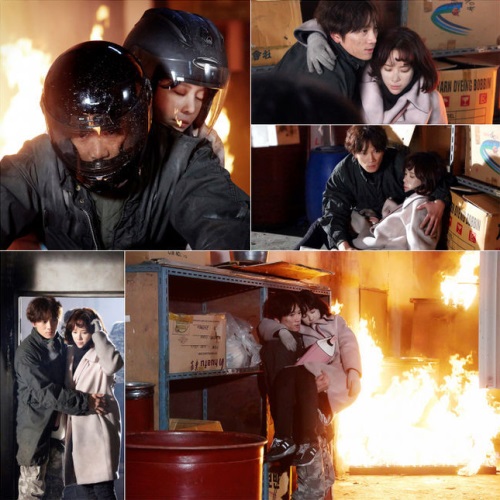 Kill Me Heal Me 劇照 Kill Me Heal Me 劇照