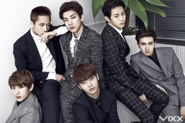 VIXX