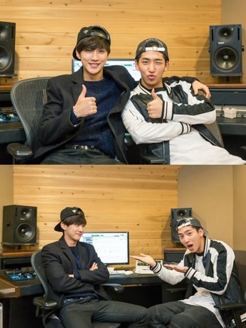 振永、Baro 振永、Baro