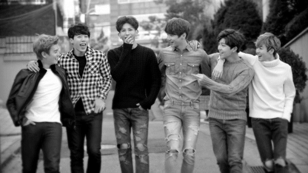 U-Kiss U-Kiss