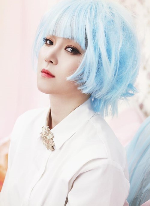 Keum Jo Keum Jo