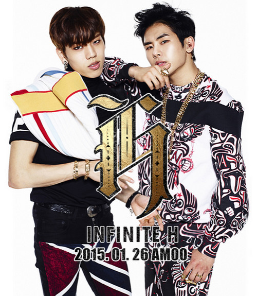 INFINITE H