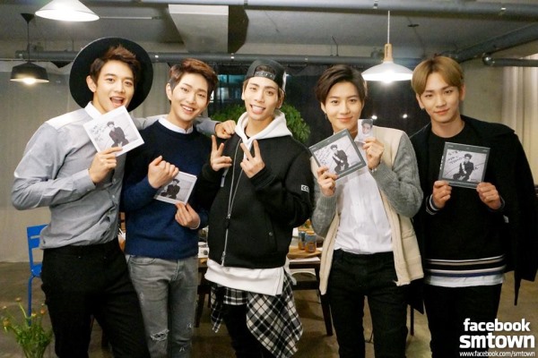 SHINee
