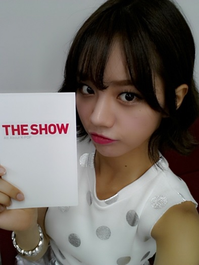 惠利 The Show