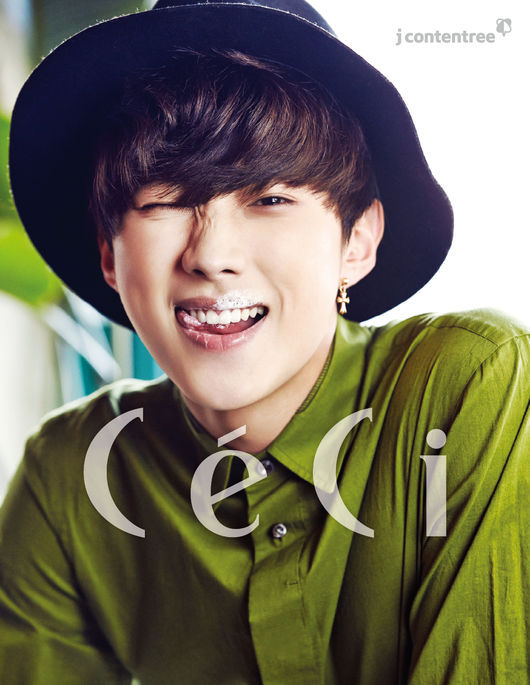 振永 CeCi 畫報 振永 CeCi 畫報