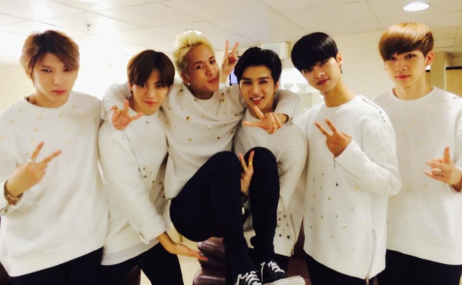 VIXX VIXX