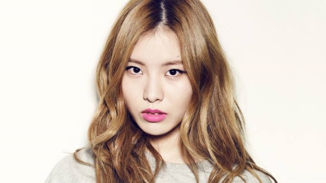 金藝琳 (Lim Kim)