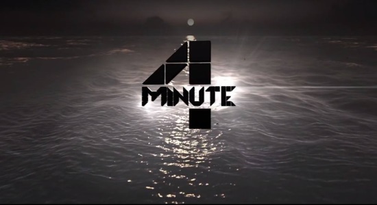 4Minute 神秘影片截圖