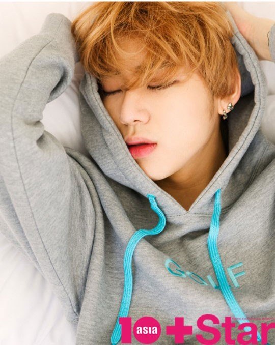ZICO 10+ Star 畫報