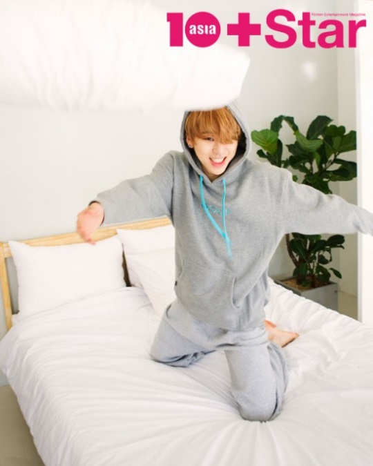 ZICO 10+ Star 畫報