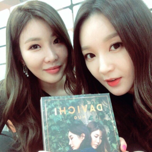 Davichi