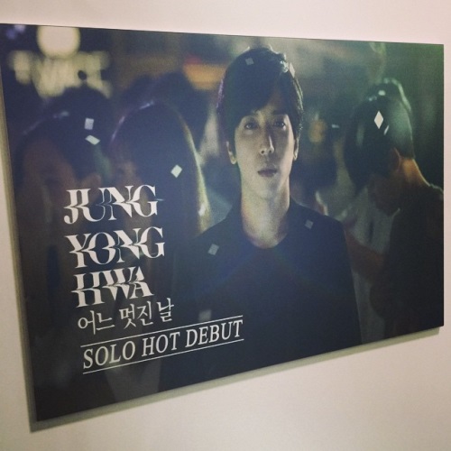 鄭容和 (林俊傑 Instagram 更新)