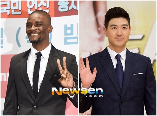 Sam Okyere、韓尚進
