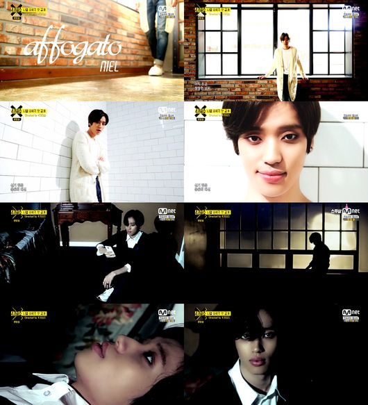 Niel《Affogato》MV