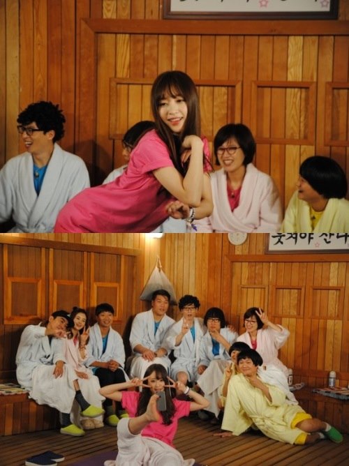Hani《Happy Together》