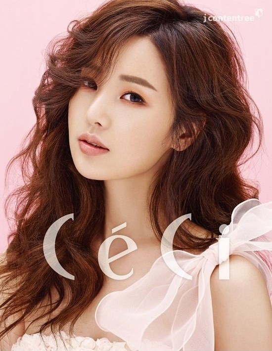 南奎麗 CeCi 南奎麗 CeCi