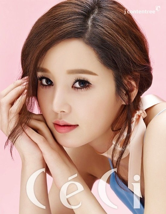 南奎麗 CeCi 南奎麗 CeCi