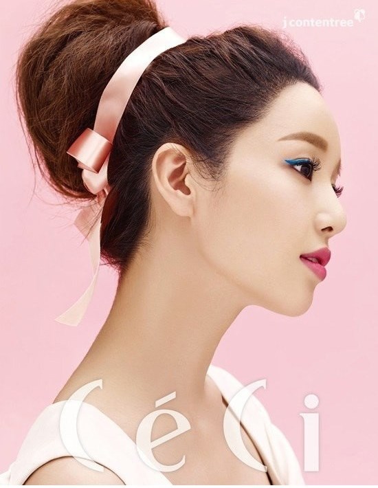 南奎麗 CeCi 南奎麗 CeCi