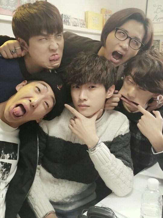 B1A4