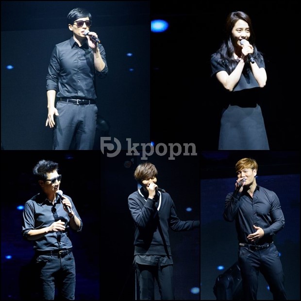 2015-01-17 Running Man 台北粉絲見面會 (Kpopn) 2015-01-17 Running Man 台北粉絲見面會 (Kpopn)
