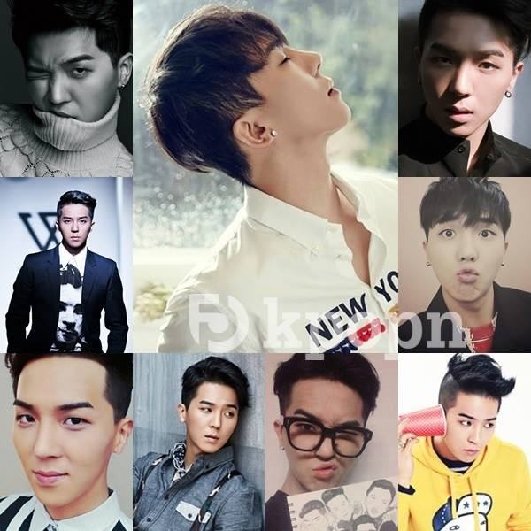 WINNER 韓國團體認認樂 宋旻浩 WINNER 韓國團體認認樂 宋旻浩